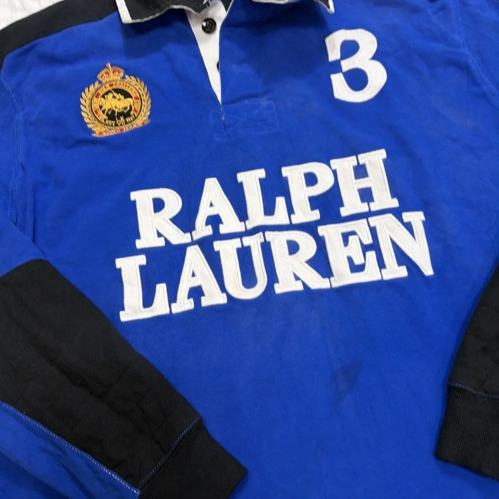 Ralph Lauren rare piece
